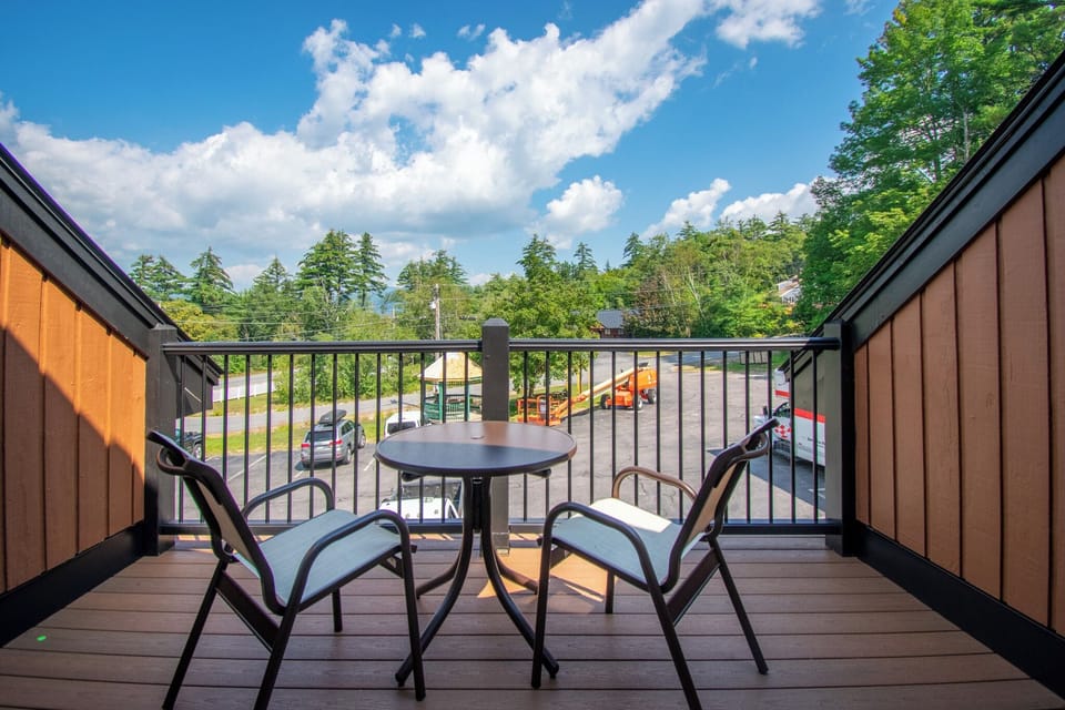 Family Quadruple Room, Balcony | Terrace/patio