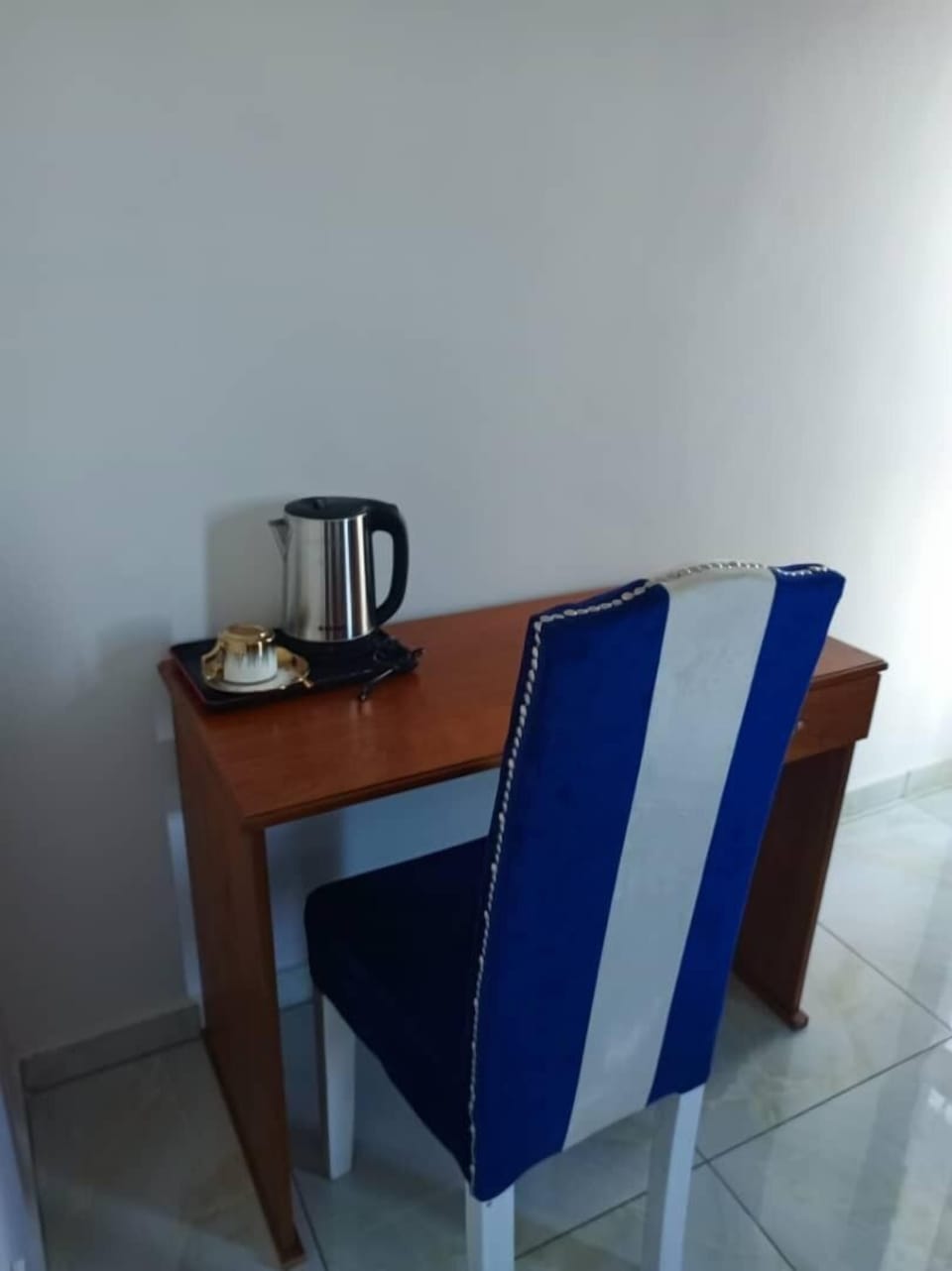 Superior Room | In-room safe, desk, laptop workspace, soundproofing