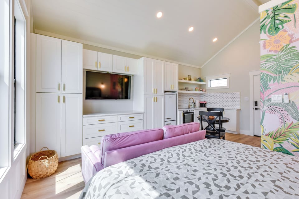 Apartment (0 Bedroom) | Front of property