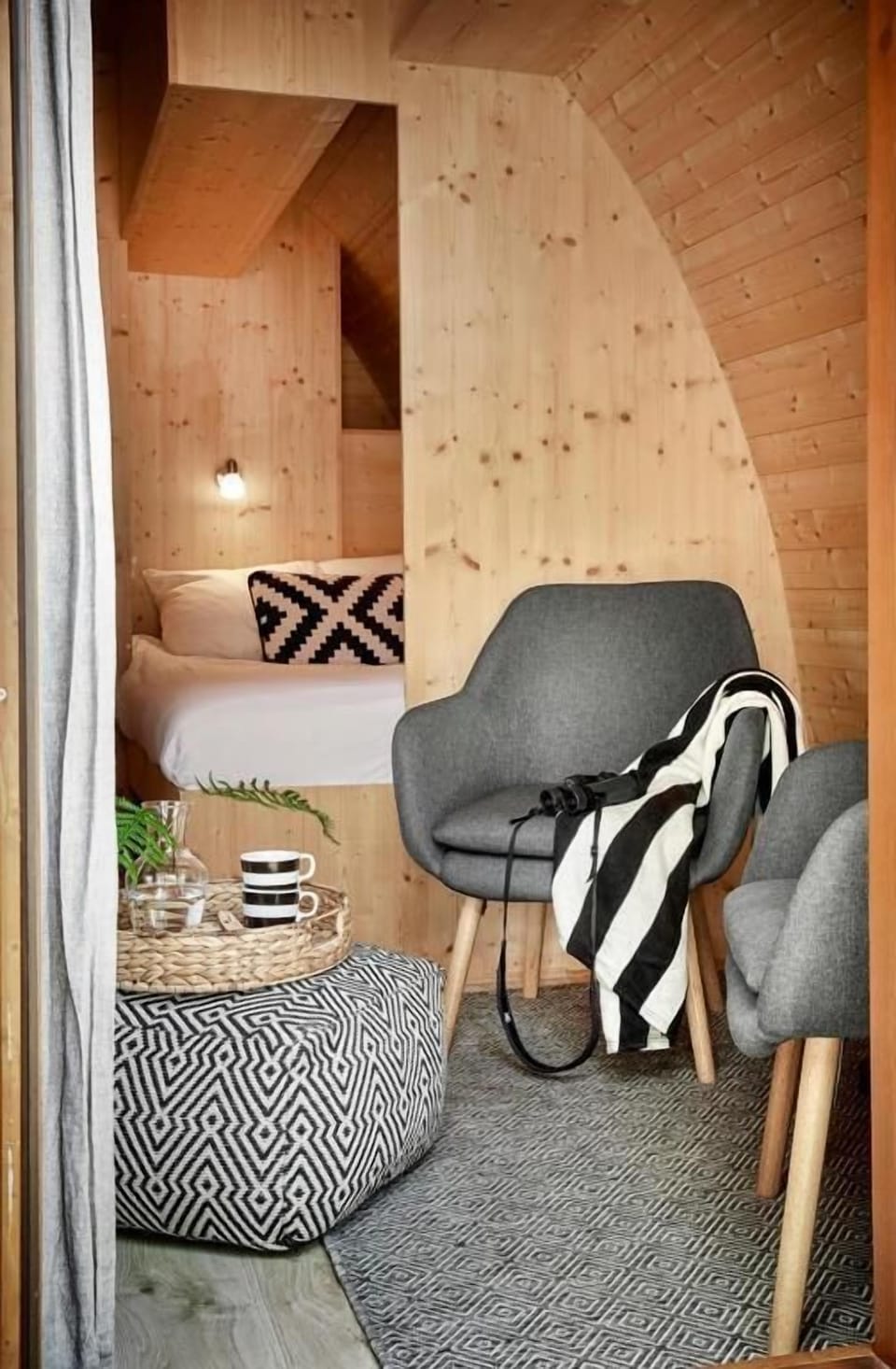 Comfort Studio, Park View | Free WiFi