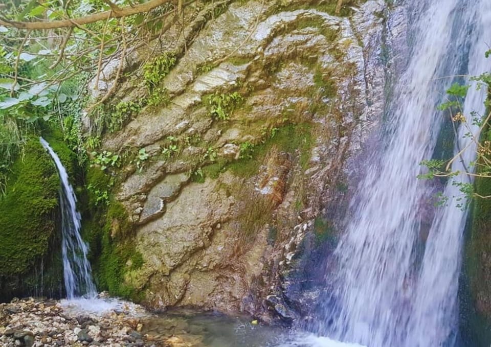 Hiking