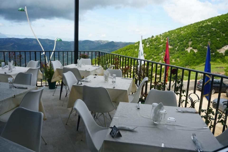 Vila Sofia Gllava - Resort Hotel in Vlorë County, Albania