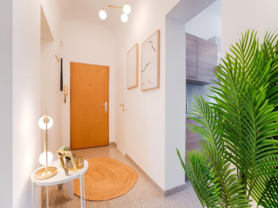 Apartment | Interior
