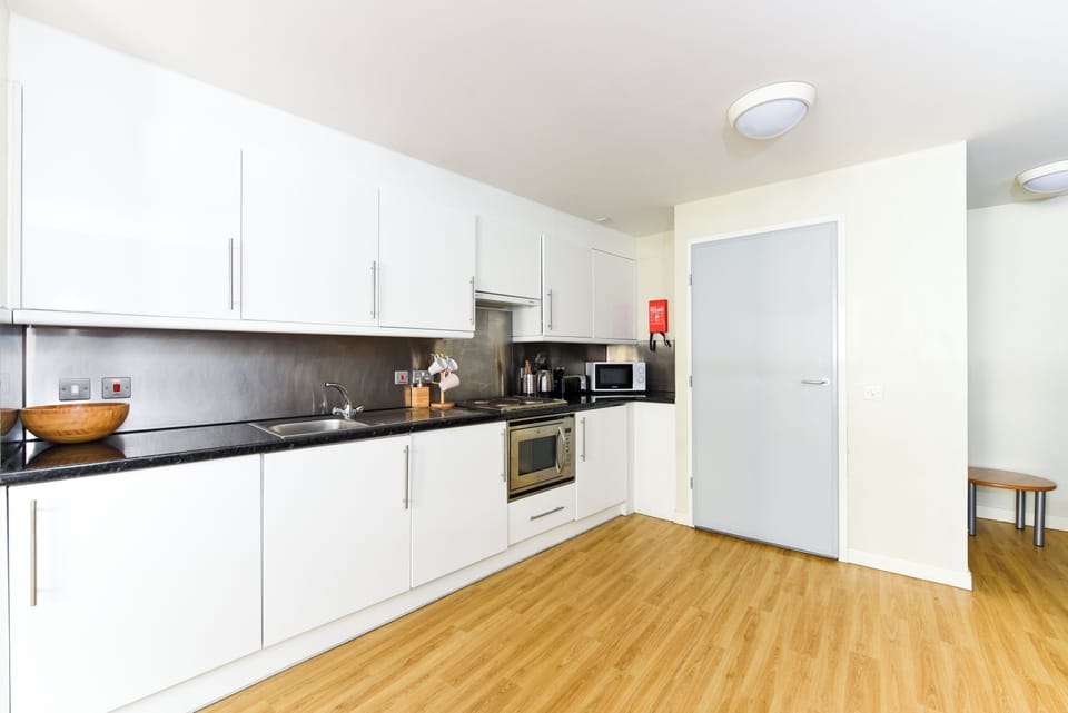 Studio, Non Smoking, City View | Free WiFi