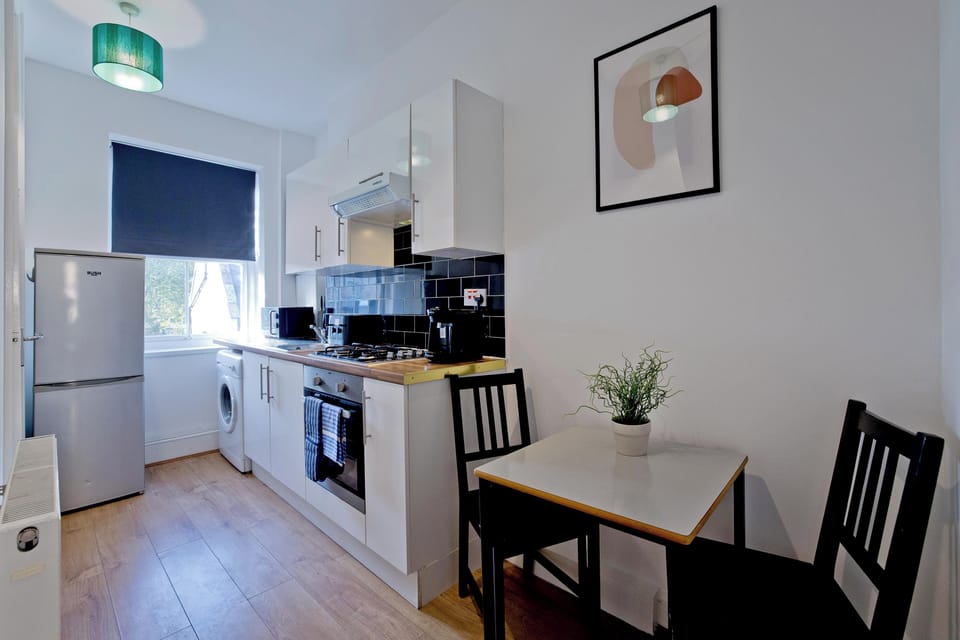 Apartment | Private kitchen