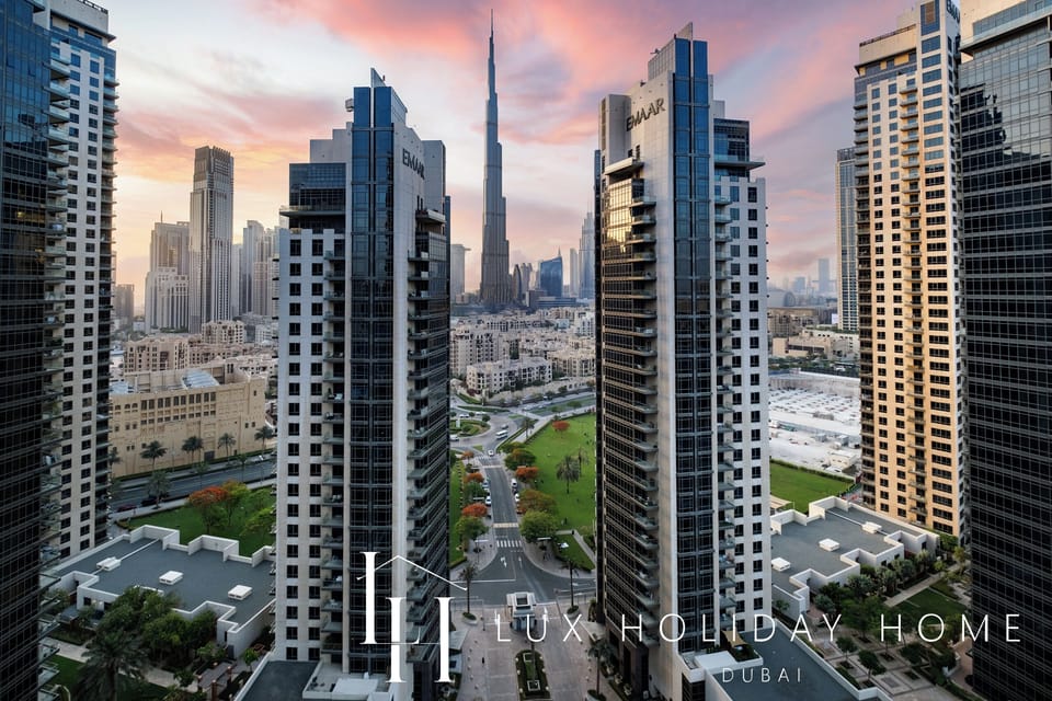 Apartment, City View | Balcony view