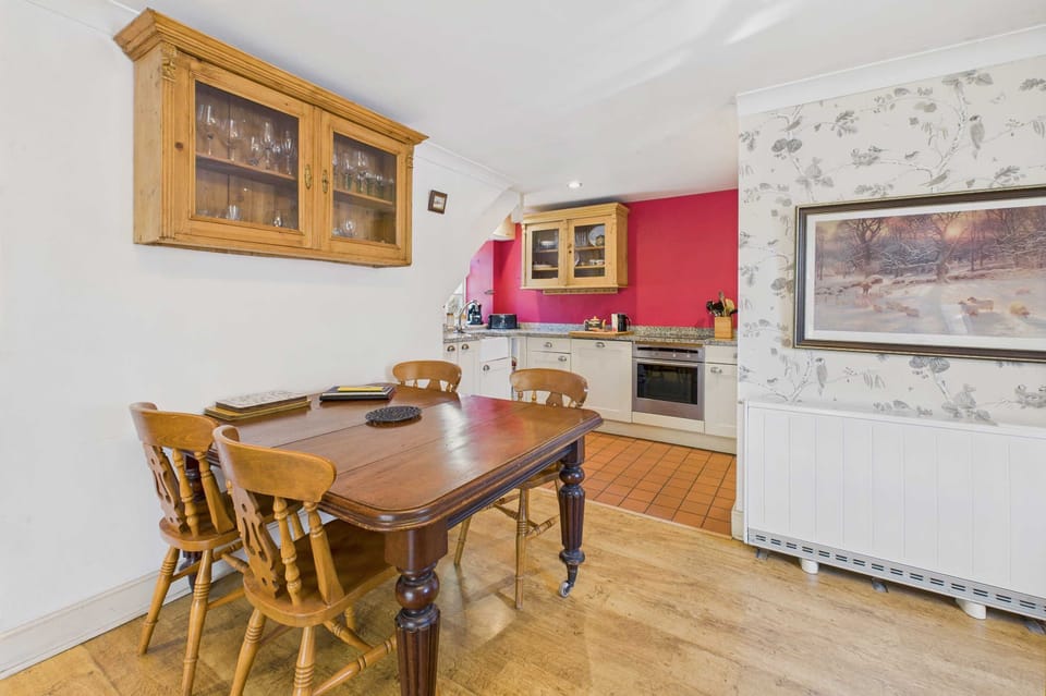 House | 1 bedroom