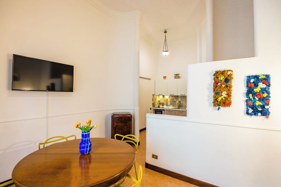 Apartment (3 Bedrooms) | Private kitchen | Oven