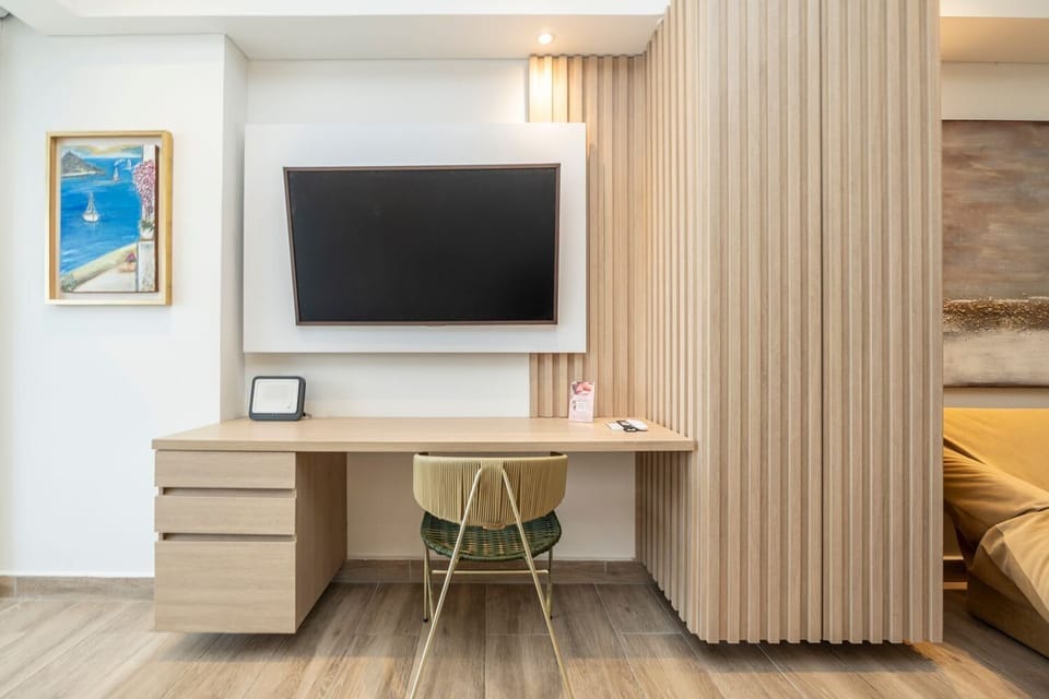 TV and multimedia