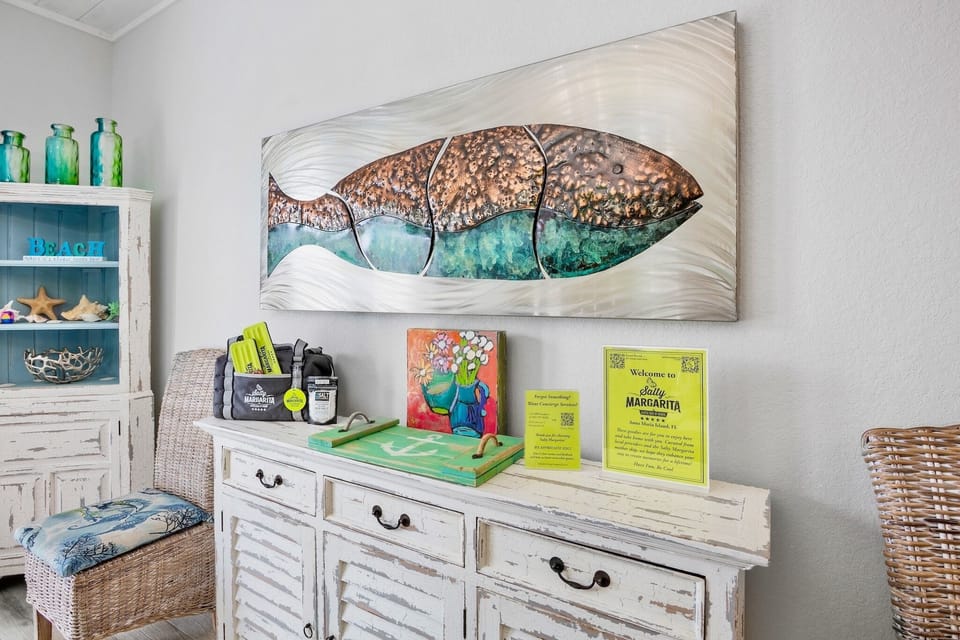 Decor