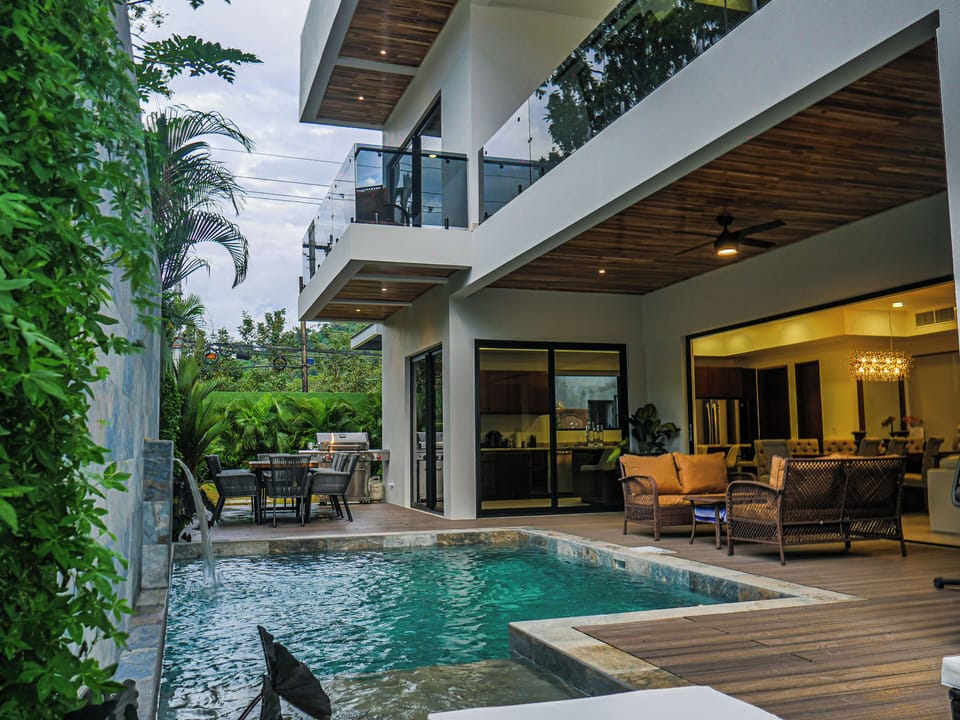 Casa Rio Mar Luxury Villa #1