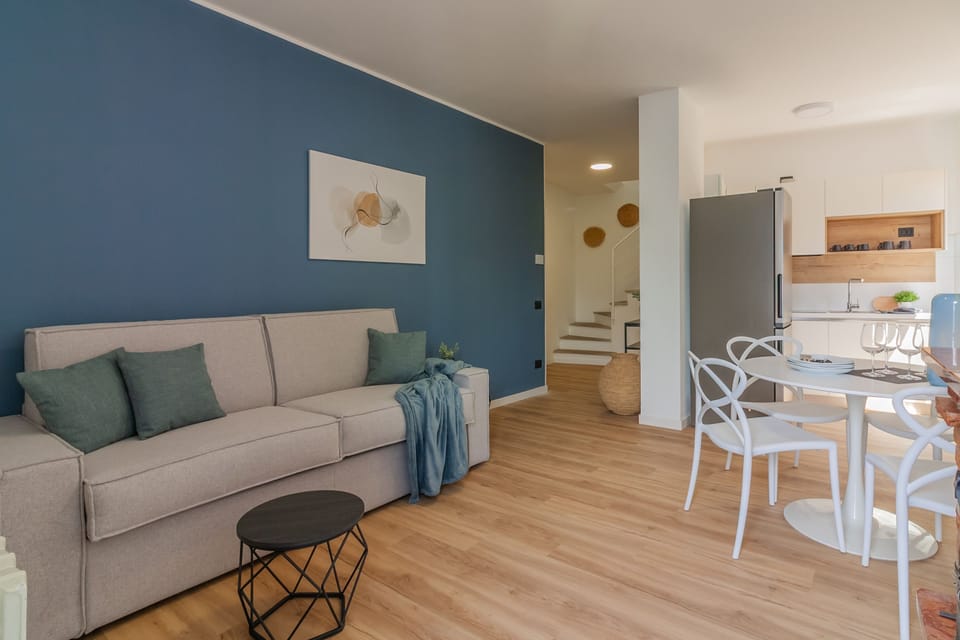 House | 1 bedroom