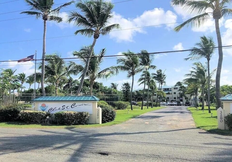 Hidden gem resort offering comfort and Caribbean beauty.