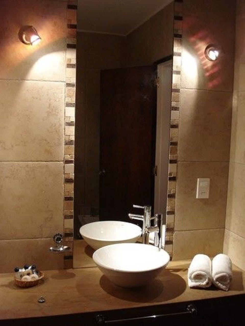 Baie des Anges Apart Hotel & Spa Hotel in Maldonado Department, Uruguay