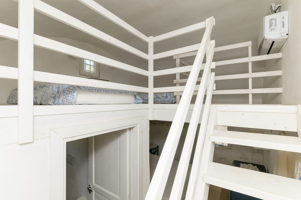 House | 1 bedroom