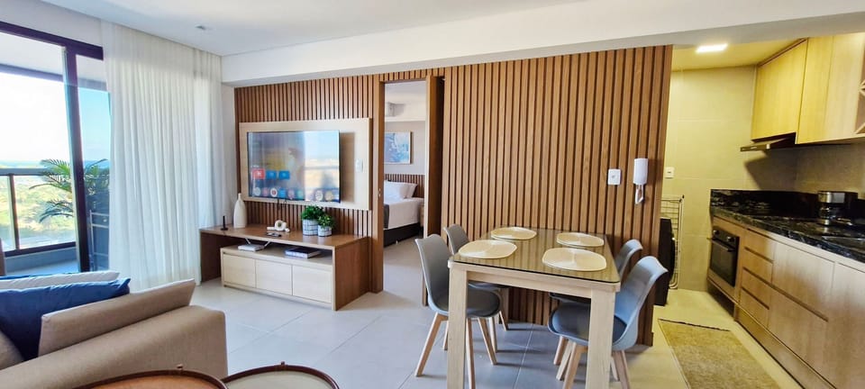 Comfort Apartment | Interior
