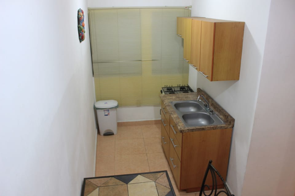 Comfort Suite | Private kitchenette