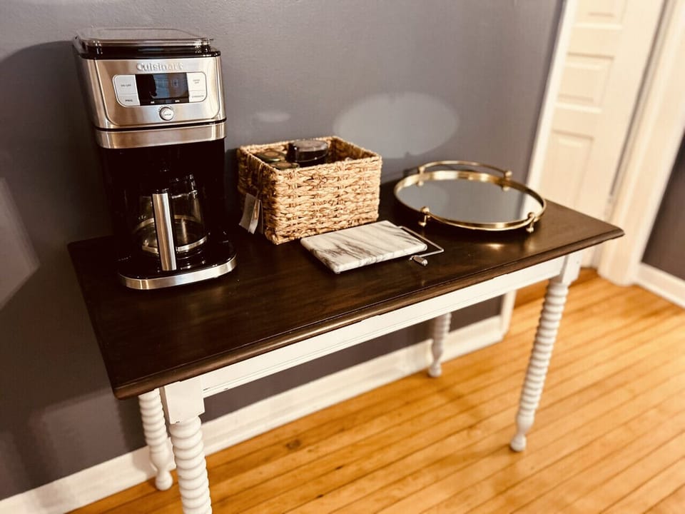 Coffee Bar