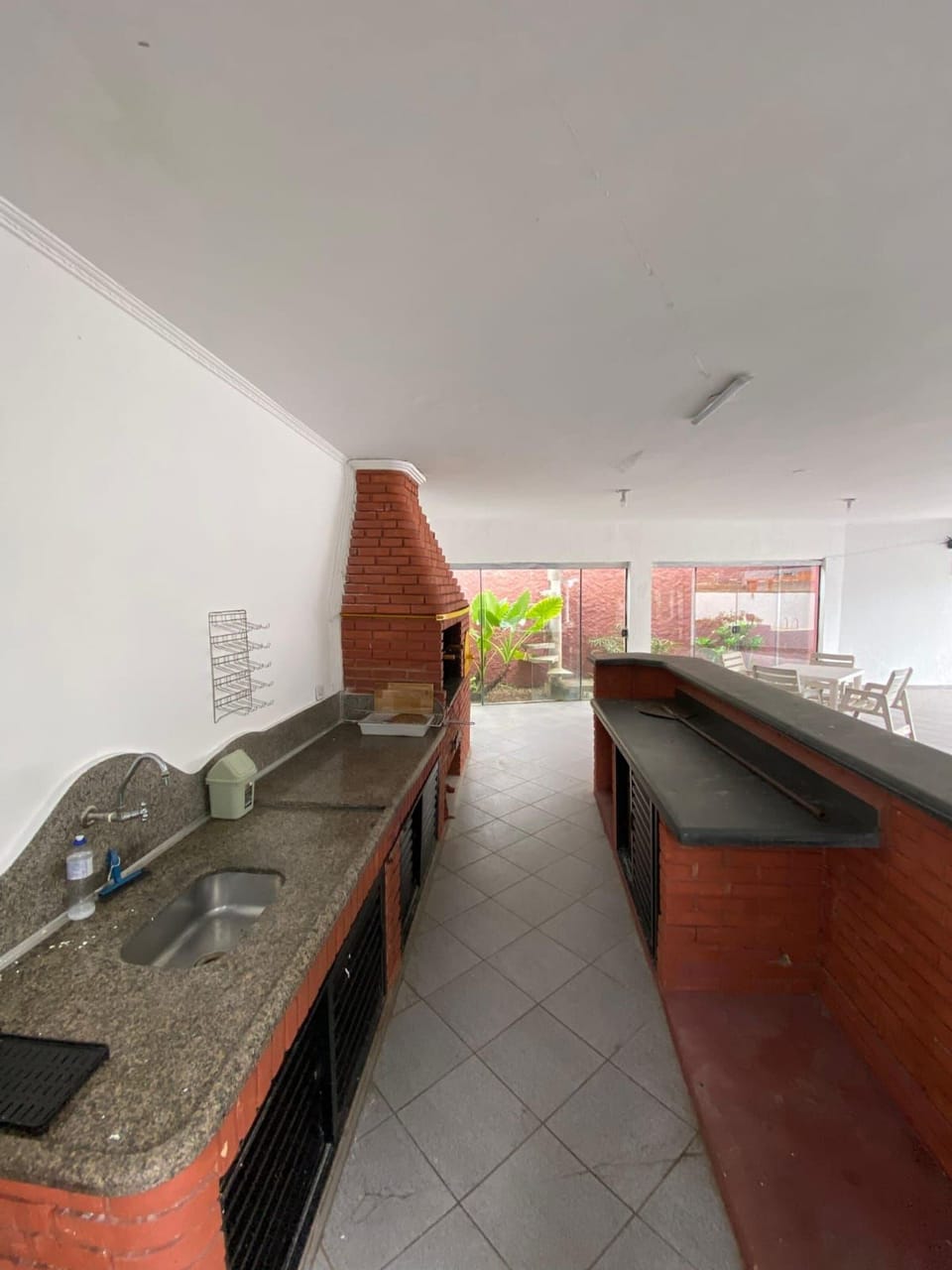 Villa | Private kitchen