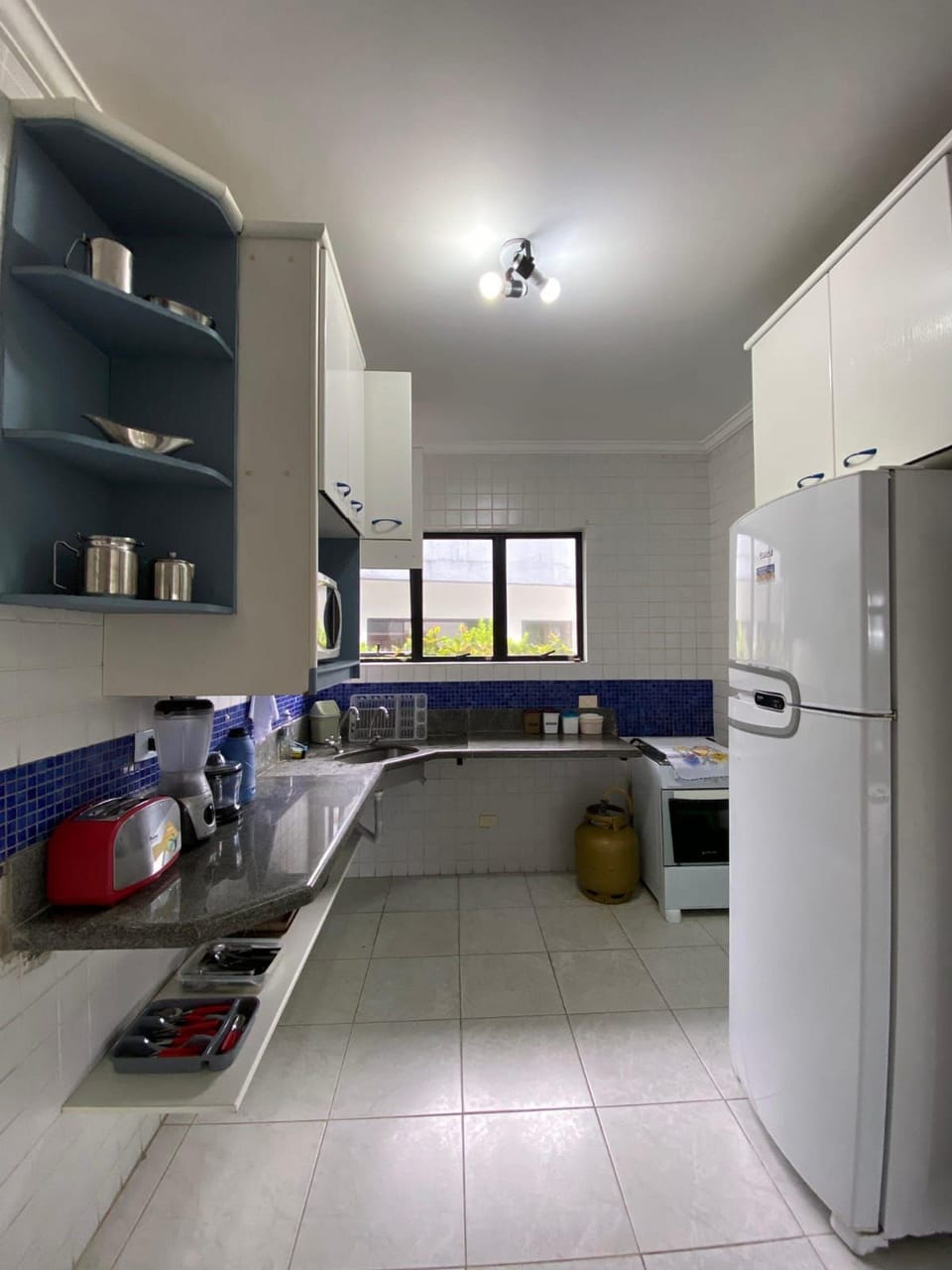 Villa | Private kitchen