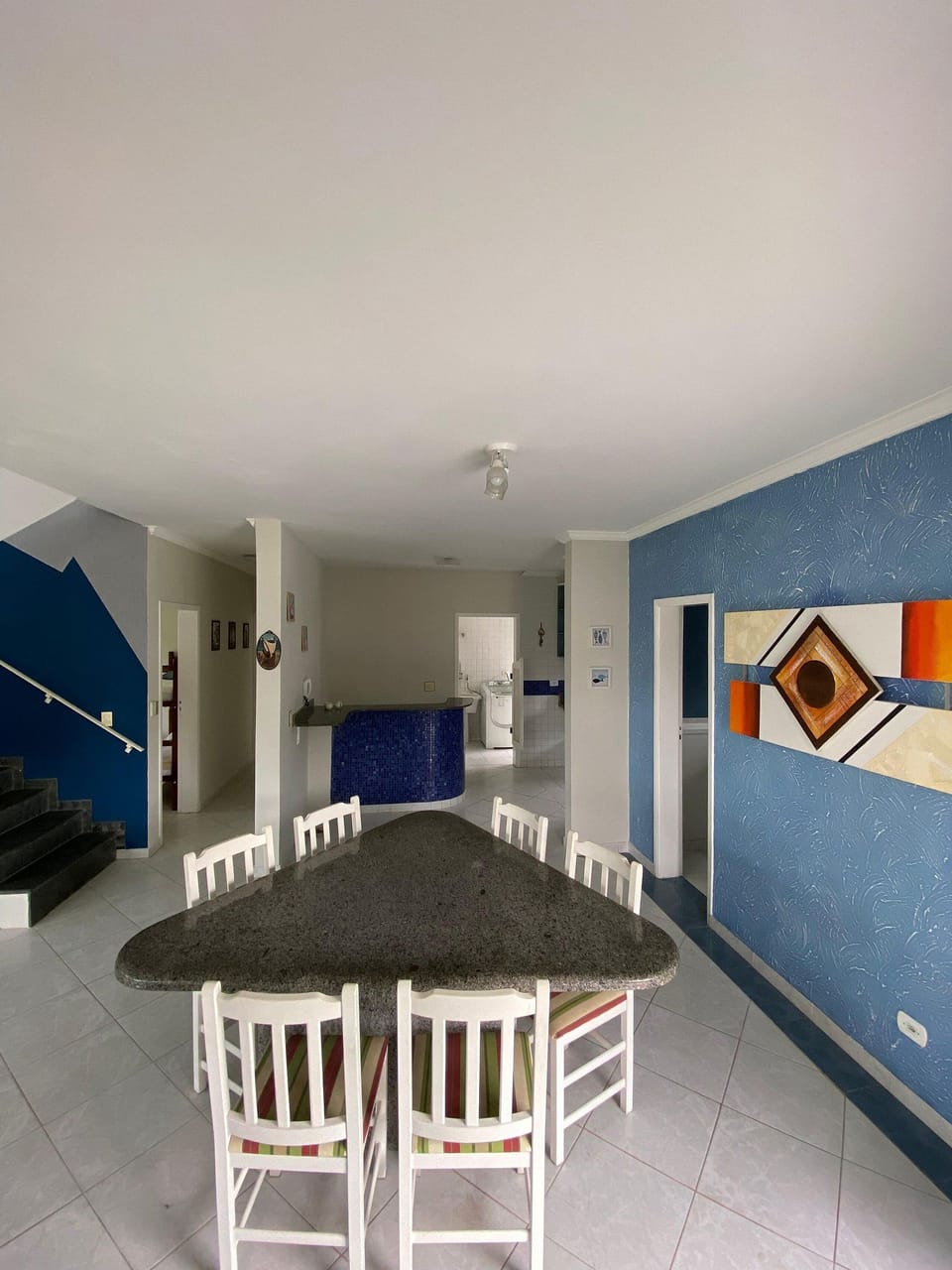 Villa | Interior