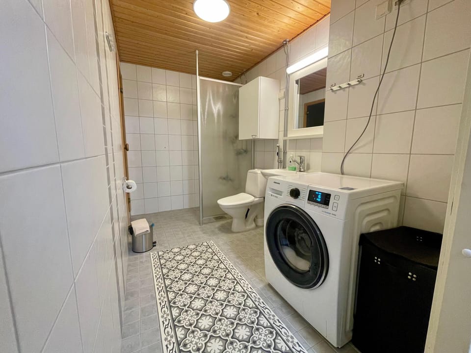 Comfort Studio, City View | Bathroom | Bidet