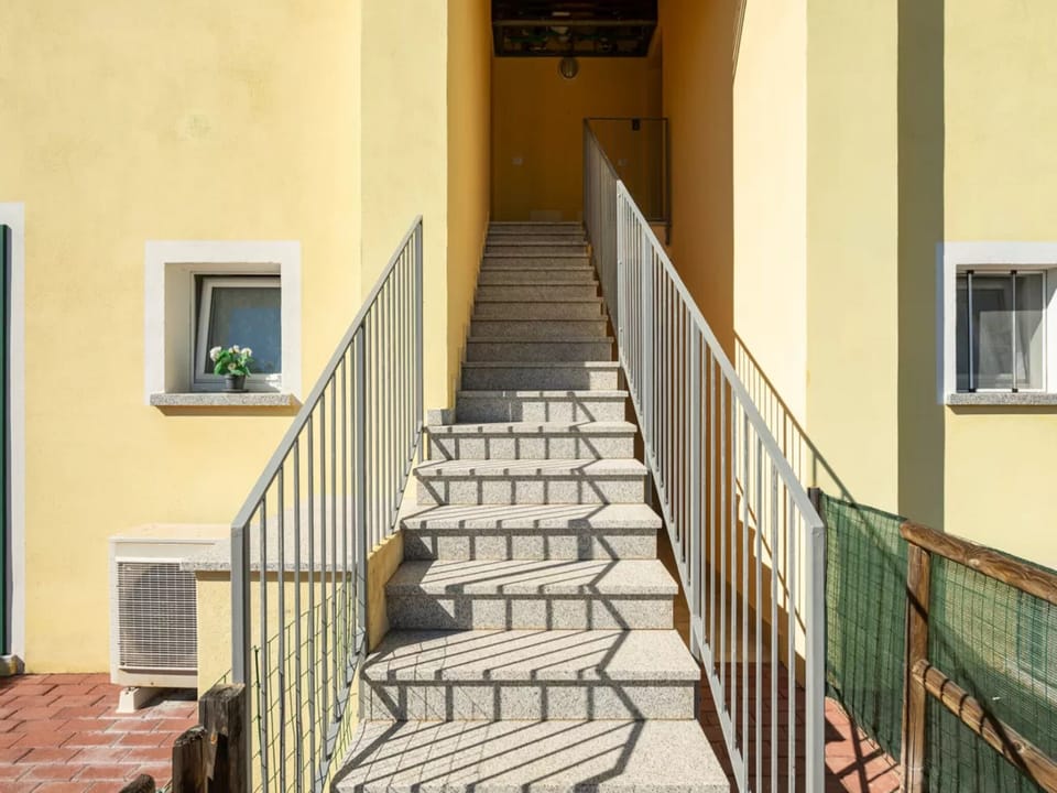 Apartment, 1 Bedroom, Balcony, Ocean View | Exterior detail