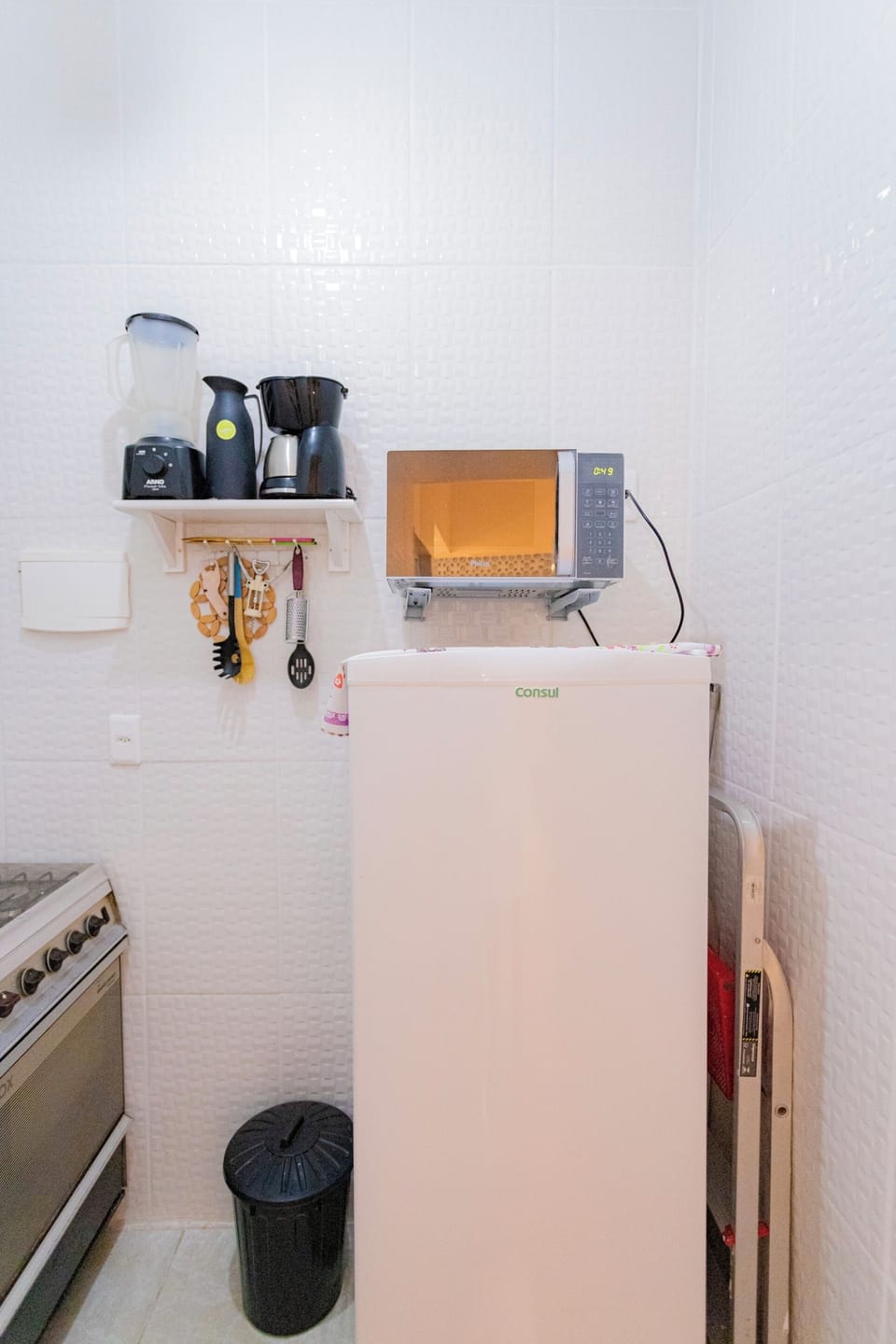 Apartment | Private kitchen | Electric kettle