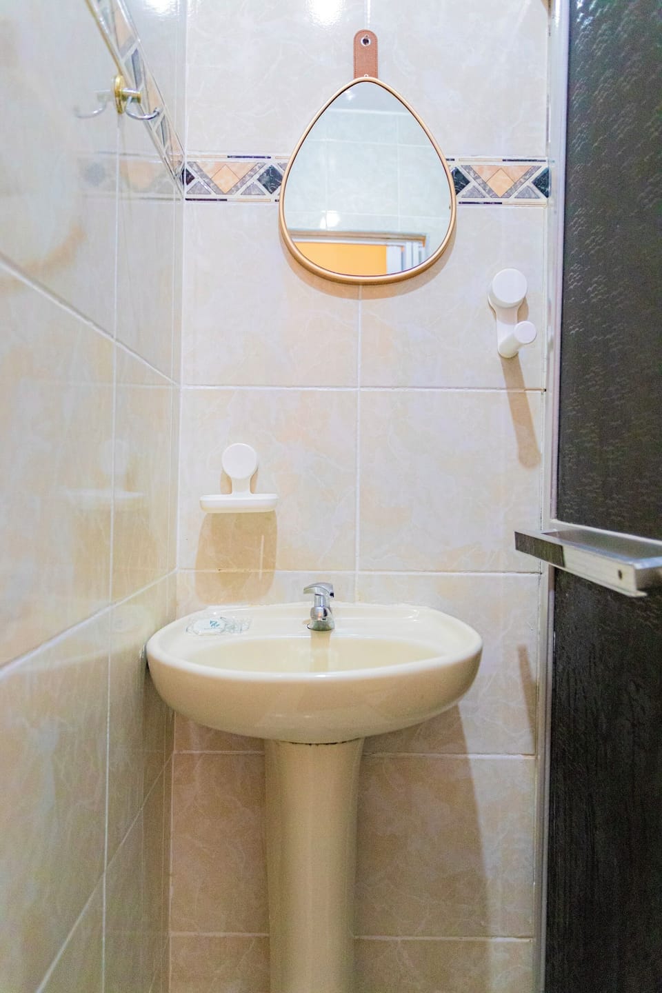 SUH Copacabana 85 Amazing View Apartment in Rio de Janeiro