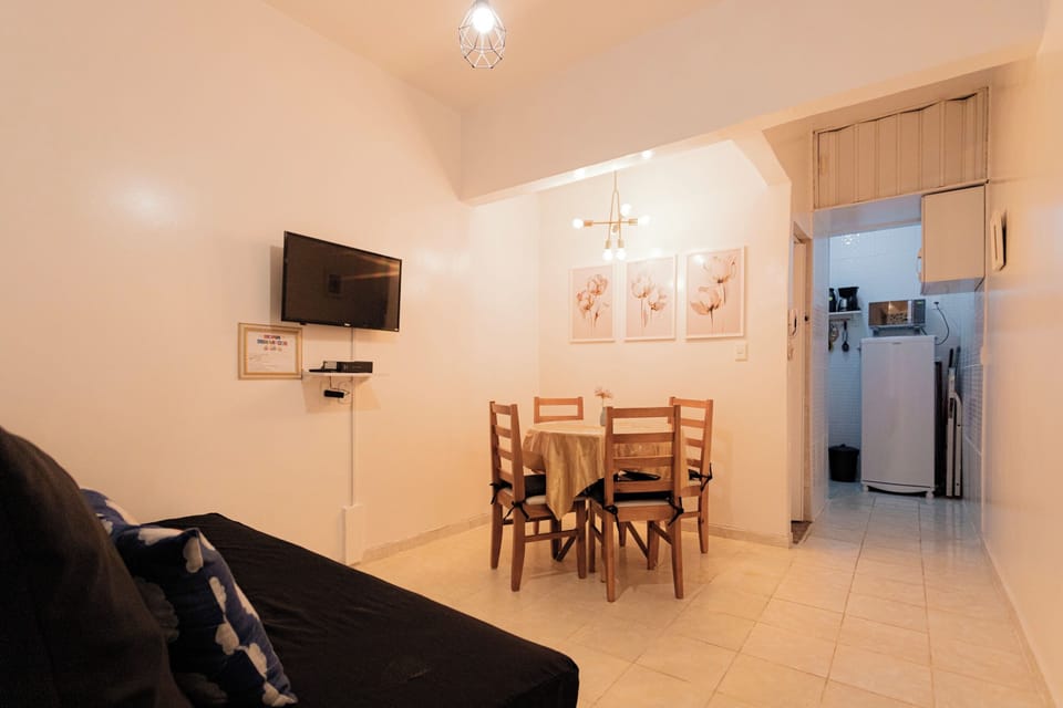 Apartment | Living area