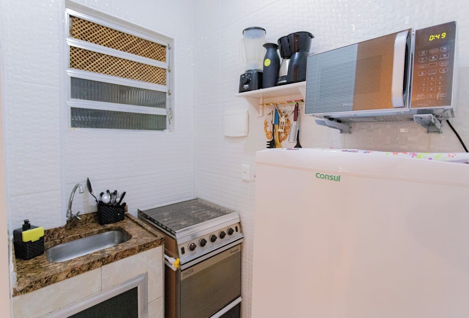 Apartment | Private kitchen | Electric kettle
