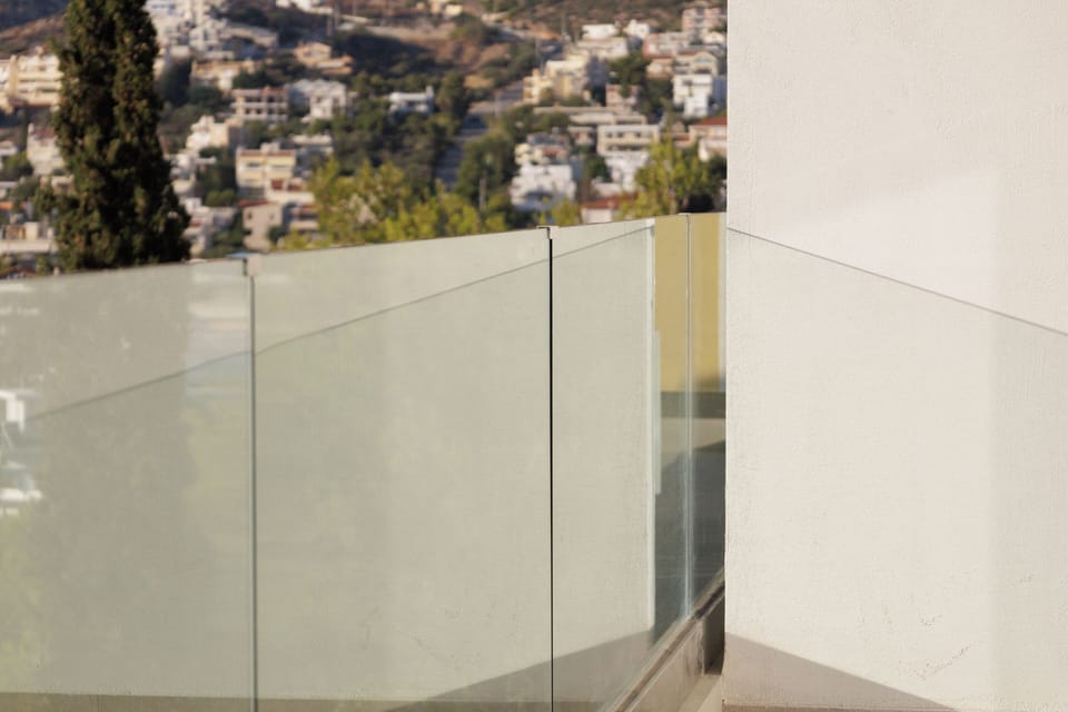 Apartment, Balcony, Sea View | Balcony