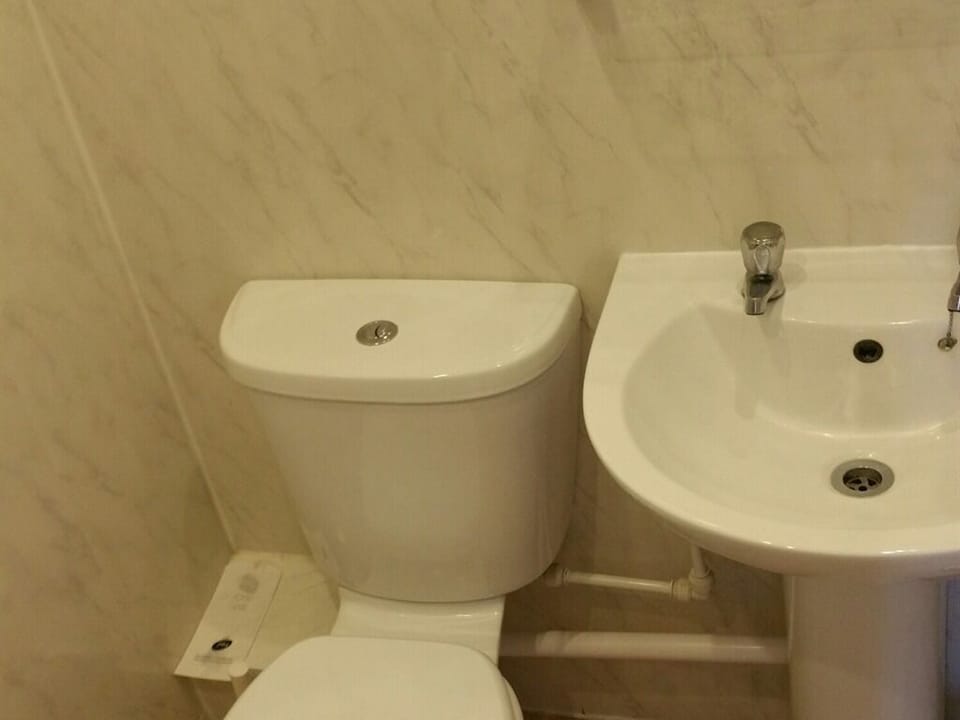 Morrisy House Bed and Breakfast in Blackpool