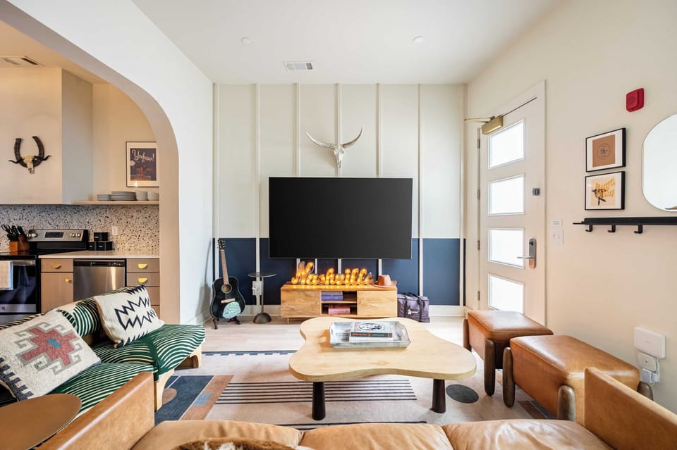 House (Multiple Bedrooms) | Interior