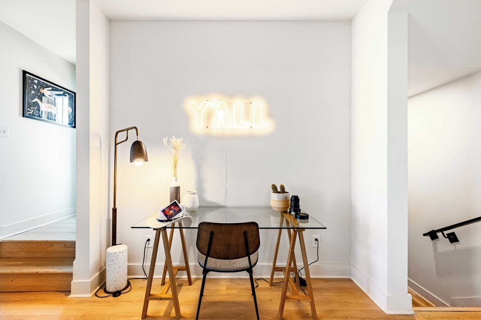 House (Multiple Bedrooms) | Interior
