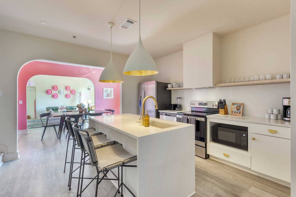 House (1 Bedroom) | Interior