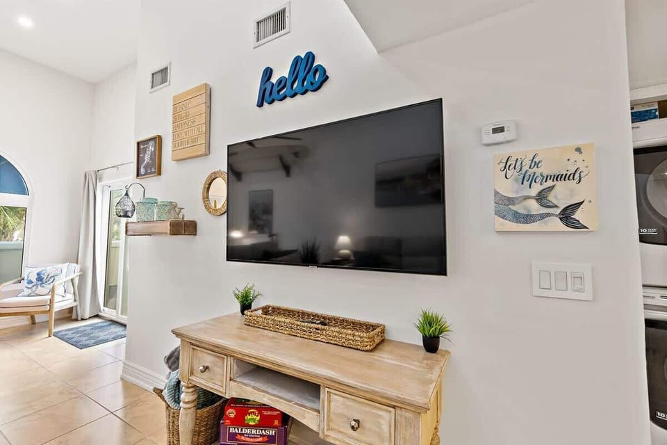 Living Room TV