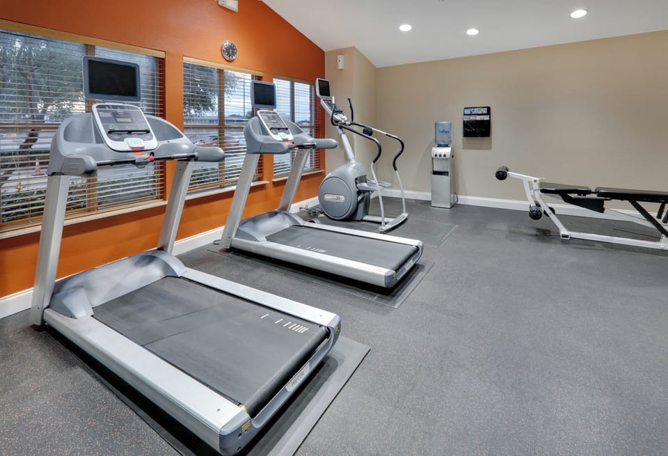 Candlewood Suites Market Center by IHG Hotel in Dallas