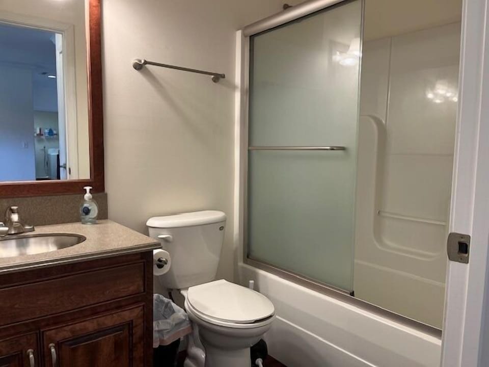 2nd Bath