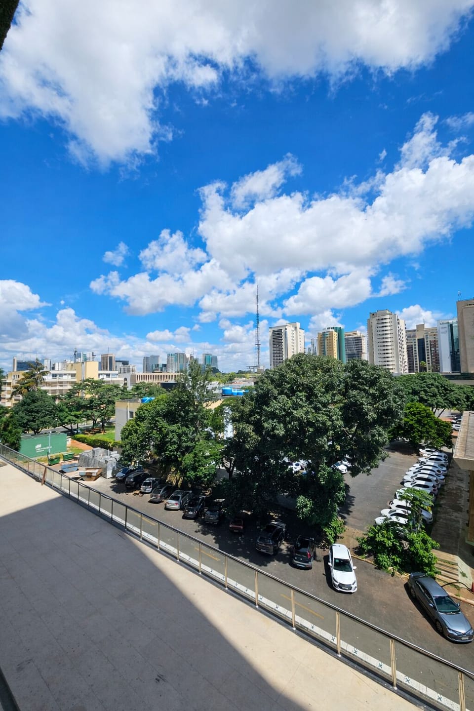 View from room
