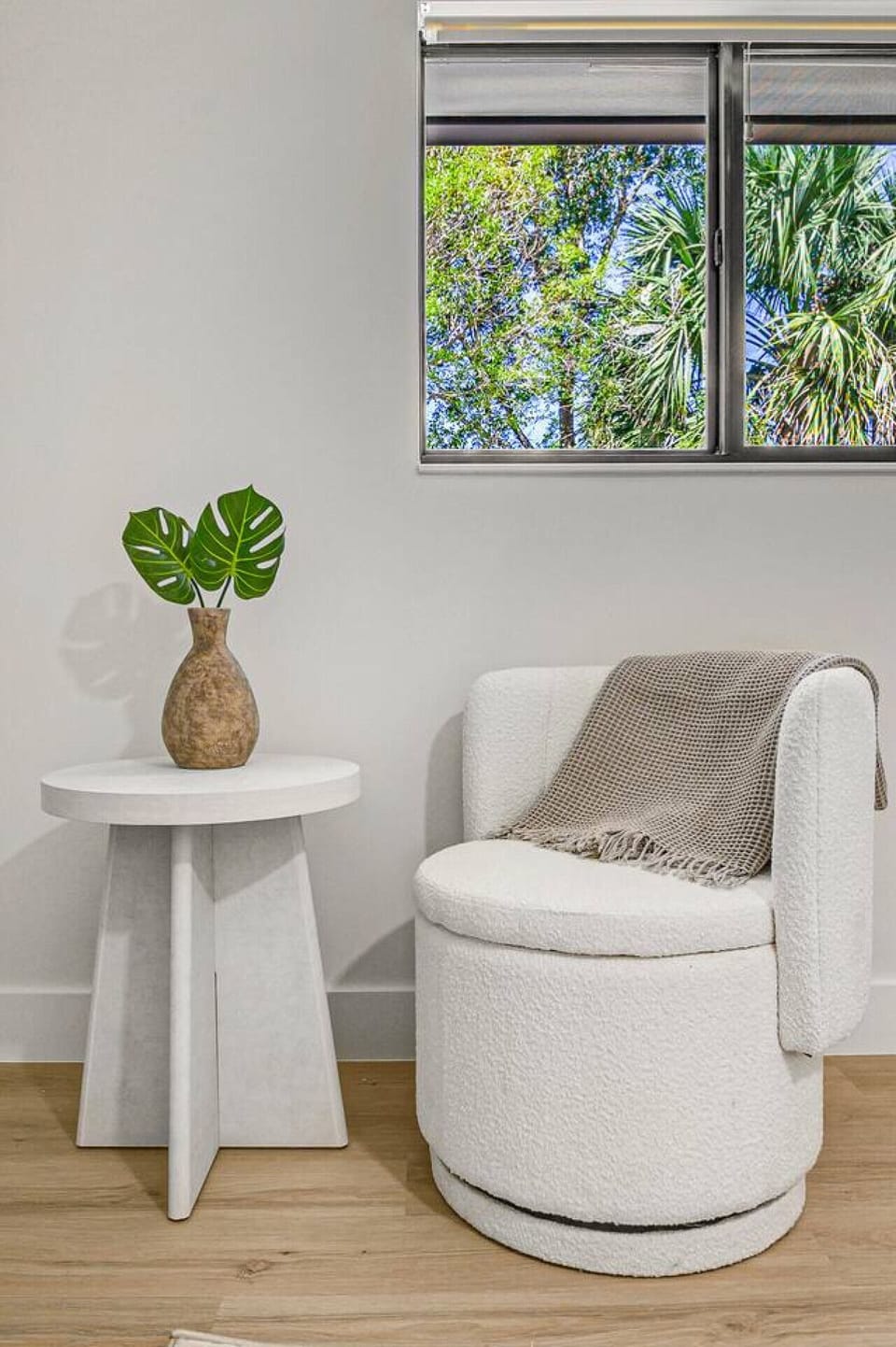 Accent Chair
