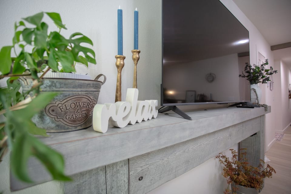 Tv stand living room