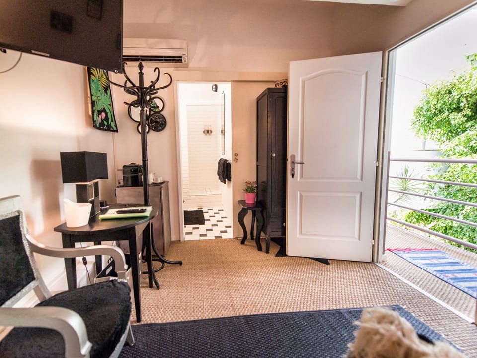 Comfort Double Room, Private Bathroom
