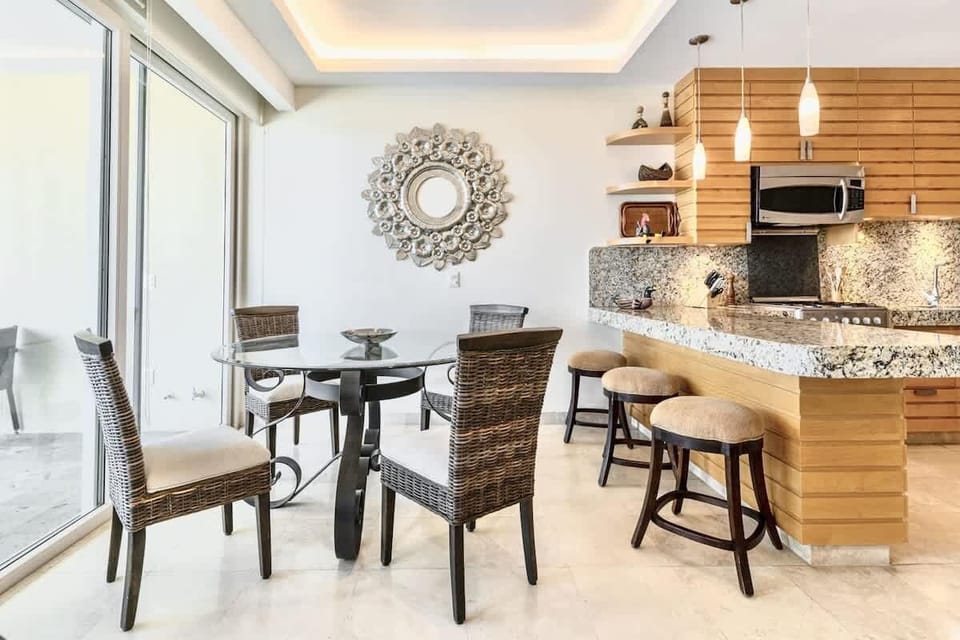 Kitchen & Dining | Cook, gather, and linger over meals together