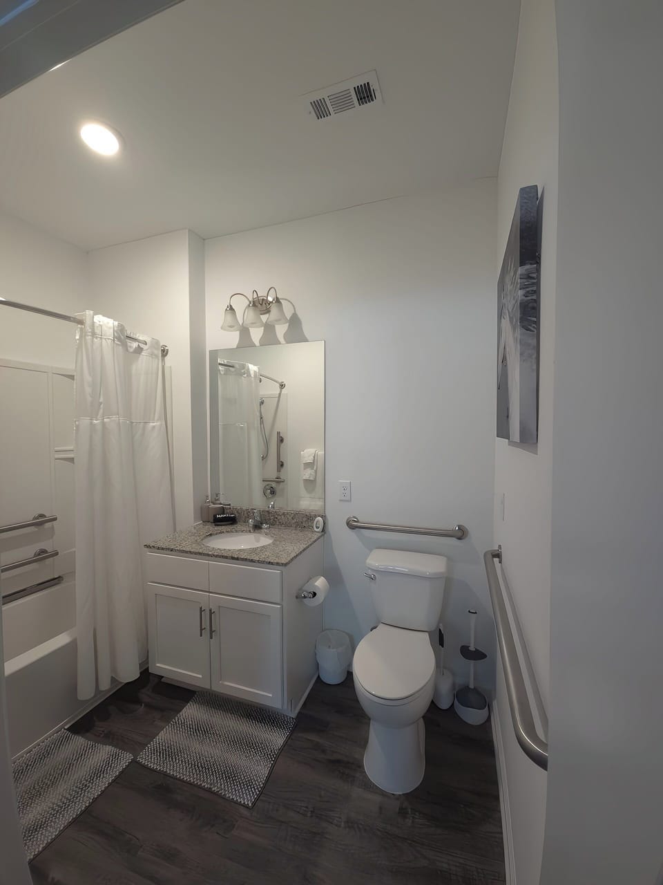 Bathroom 1