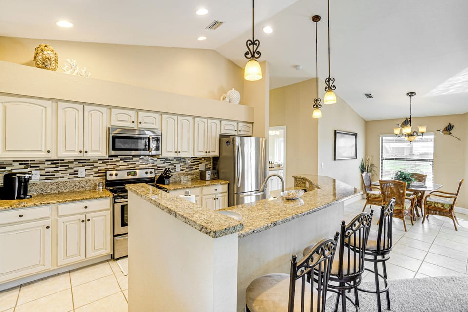 Kitchen | Cooking Basics | Complimentary Spices