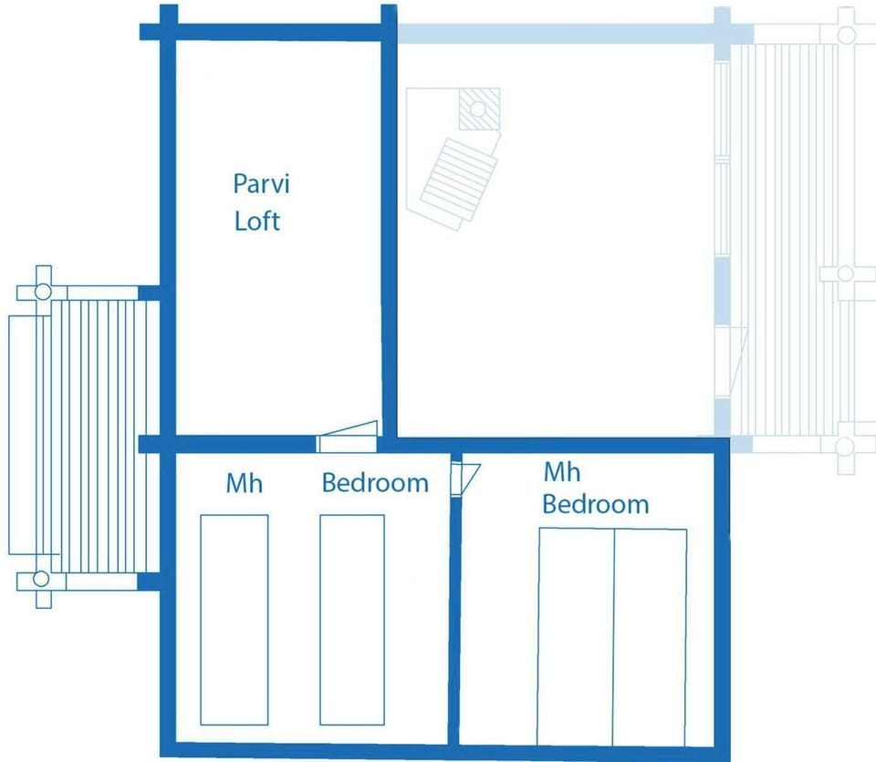 Inside other