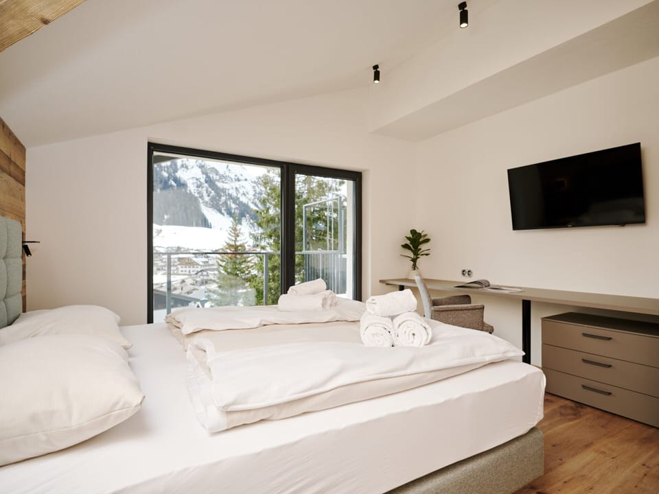 Chalet in Berwang With Ski-in/ski-out Access Apartment in Tyrol