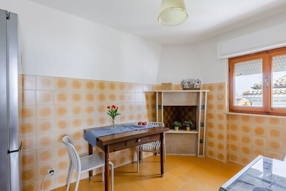 Balcony / Terrace / Patio