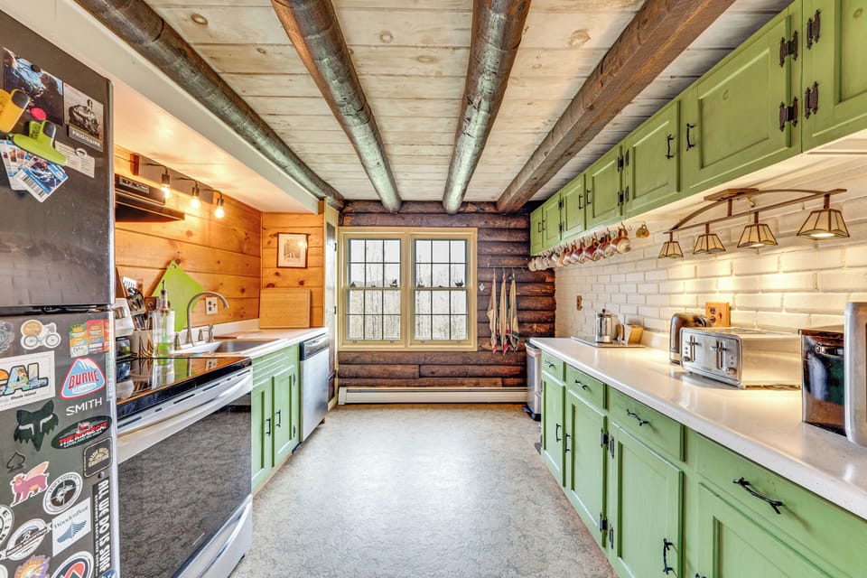 Kitchen | Cooking Basics | Drip Coffee Maker | 1st Floor